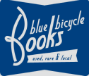 Sponsor Blue Bicyle Books
